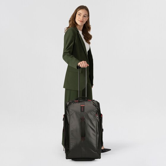 Samsonite Paradiver Light 2 kółka Torba podróżna 67 cm