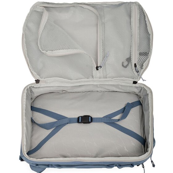 Eagle Creek Plecak podróżny Tour Lite 28 l z przegrodą na laptopa o długości 50 cm
