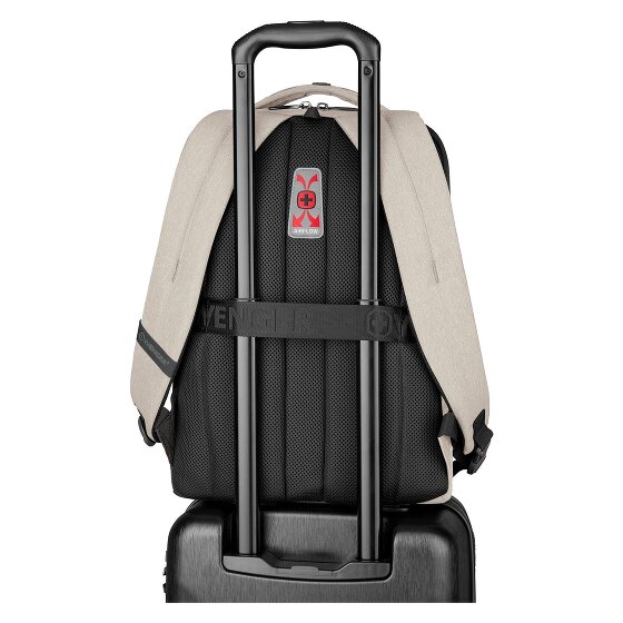 Wenger MX Plecak 45 cm Komora na laptopa