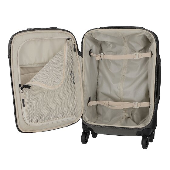 Thule Subterra 2 4 kółka Walizka kabinowy 55 cm