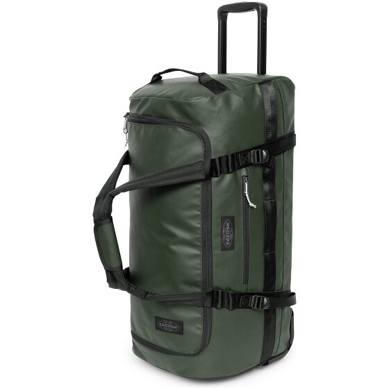 Eastpak 0 Duffle Pack 2 kółka Torba podróżna M 67 cm