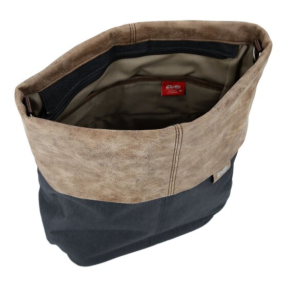 Zwei Olli Plecak 34 cm