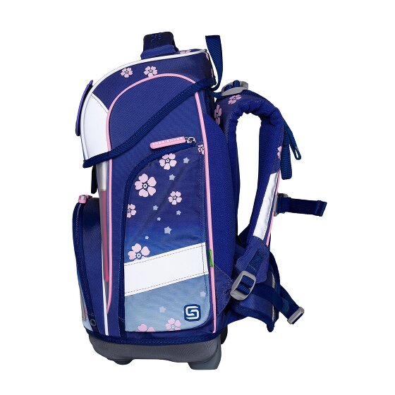 Schneiders Ergolite Zestaw tornistra 8-części