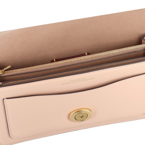 Coach Tabby Torba na ramię Skórzany 26 cm