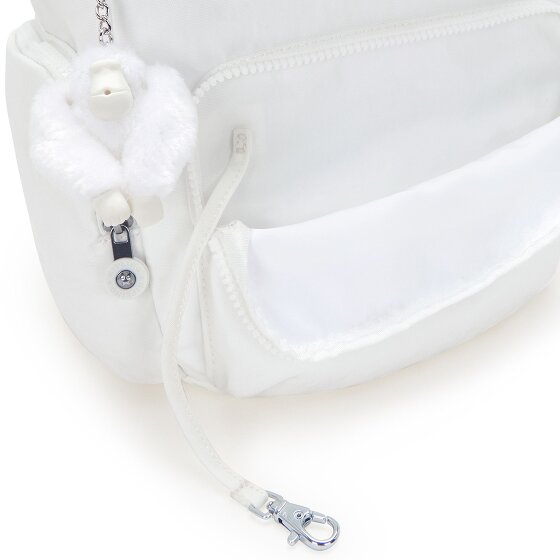 Kipling Basic City Zip Plecak miejski S 33.5 cm