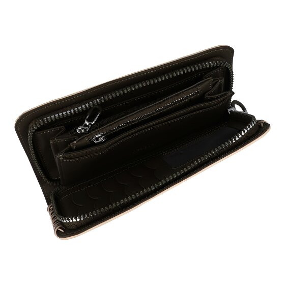 Desigual Fiona Portfel 20.5 cm