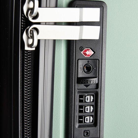 Cocoono Marseille 4 kółka Walizka L 73.5 cm