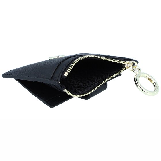 AIGNER Zita Etui na karty kredytowe skórzane 12 cm