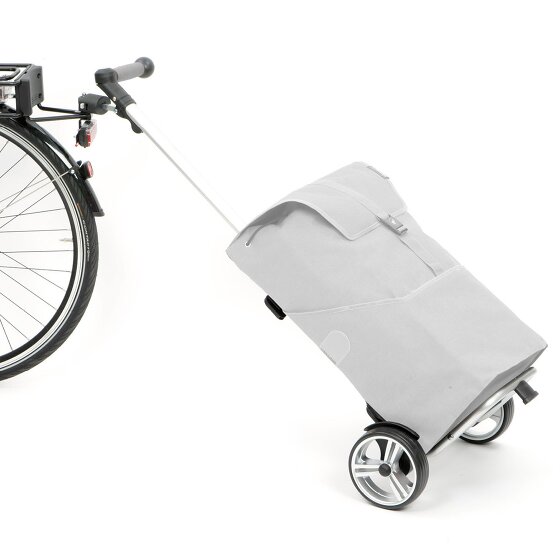 Andersen Shopper Unus Shopper Famke Wózek na zakupy 59 cm.