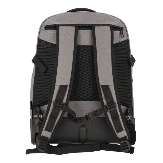 Samsonite Roader 2 kółka Walizka kabinowy 55 cm Komora na laptopa