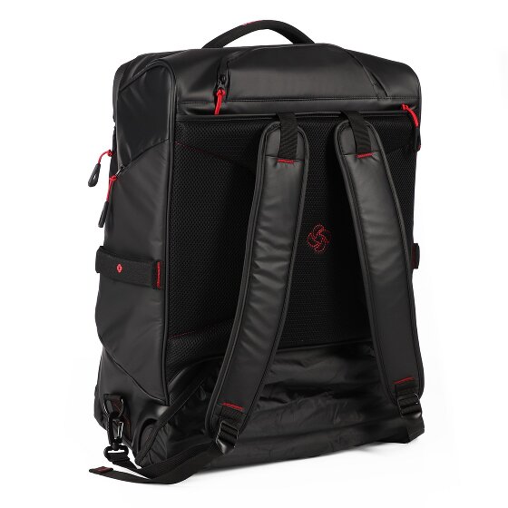 Samsonite Paradiver Light 2 kółka Torba podróżna 55 cm