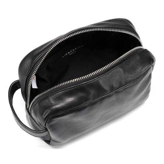 Liebeskind Kosmetyczka S Skórzany 19 cm