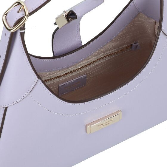 Kate Spade New York Nouveau Torba na ramię Skórzany 28 cm