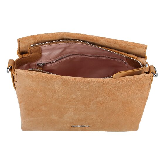 Coccinelle Boheme Torba Skórzany 22.5 cm