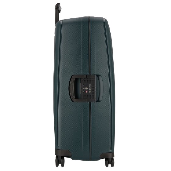 Samsonite S'Cure Spinner 4-Wheel Trolley 81 cm