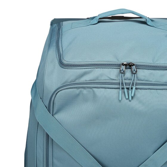 American Tourister City Racer 2 kółka Torba podróżna L 42 cm