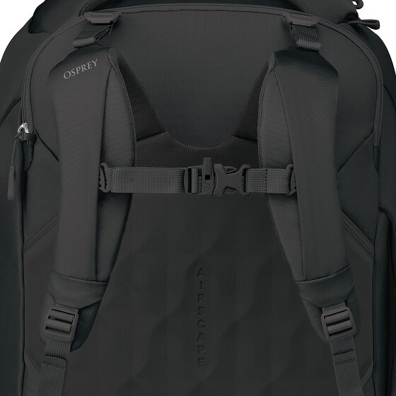 Osprey Plecak podróżny Soujourn 65 L, 63 cm