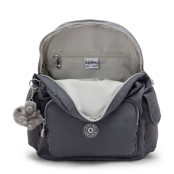 Kipling Basic City Pack Plecak miejski S 33.5 cm
