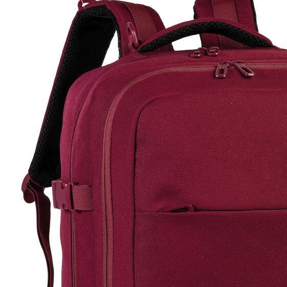 Bench Solidny plecak podróżny z przegrodą na laptopa o wysokości 40 cm