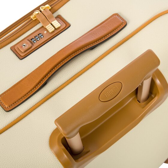 Bric's Firenze 4 kółka Walizka 74 cm