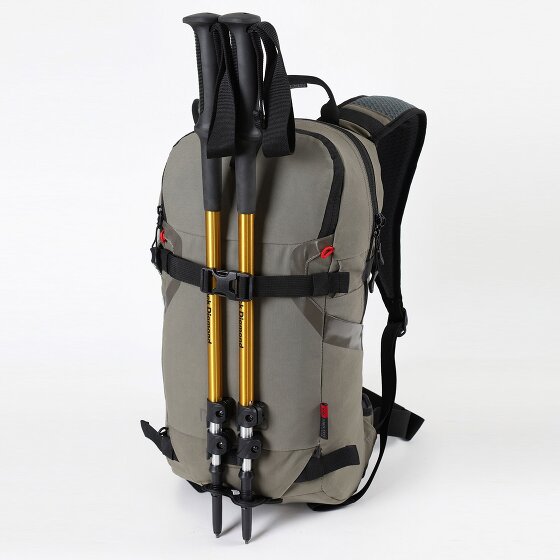 NITRO Rover 14L Plecak 50 cm