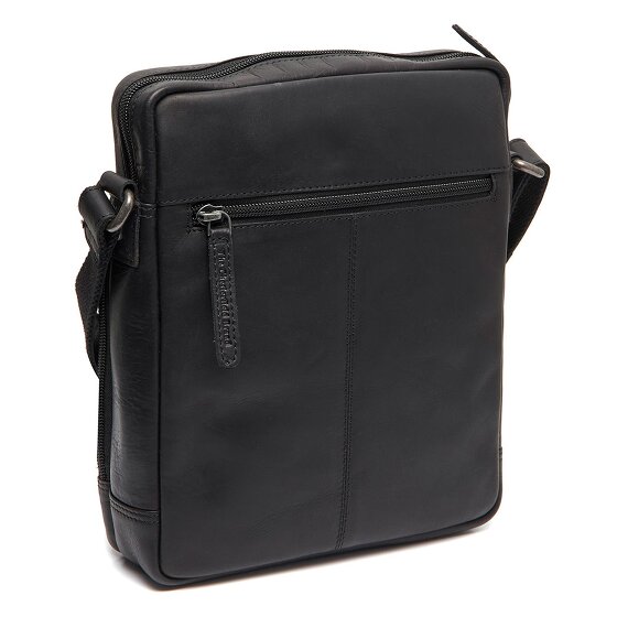 The Chesterfield Brand Montira Torba na ramię Skórzany 25 cm