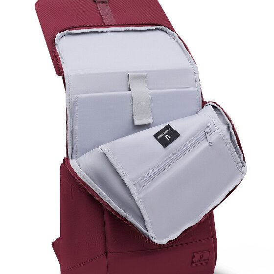 Johnny Urban Flash Series Mika Plecak 40 cm Komora na laptopa