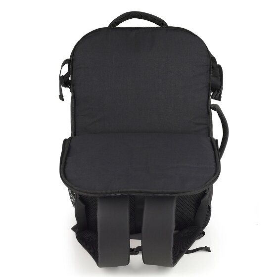 Gabol Plecak podróżny Canada 55 cm z klapą rozporową