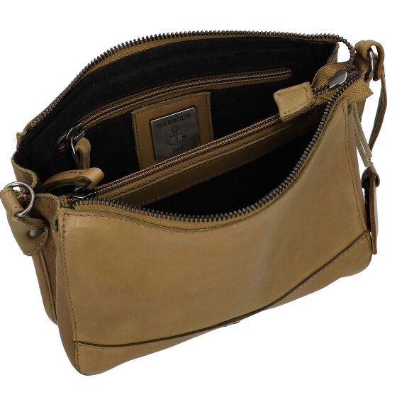 Harbour 2nd Anchor Love Tiani Torba na ramię Skórzany 21.5 cm