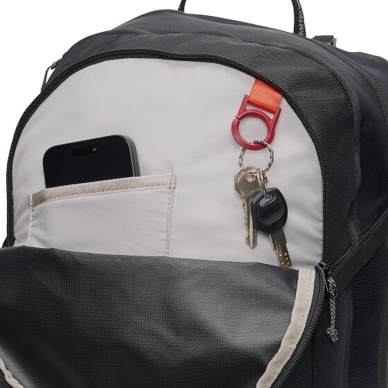 Vaude Plecak turystyczny Wizard 28+4 55 cm z elastyczną plisą