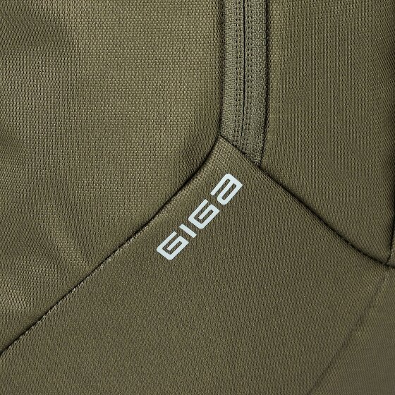 Deuter Giga Plecak 50 cm Komora na laptopa