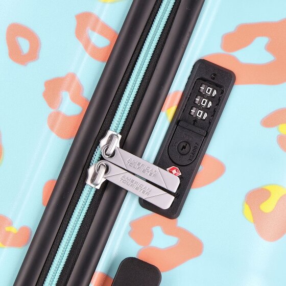 American Tourister Wavebreaker Disney 4 kółka Walizka 77 cm