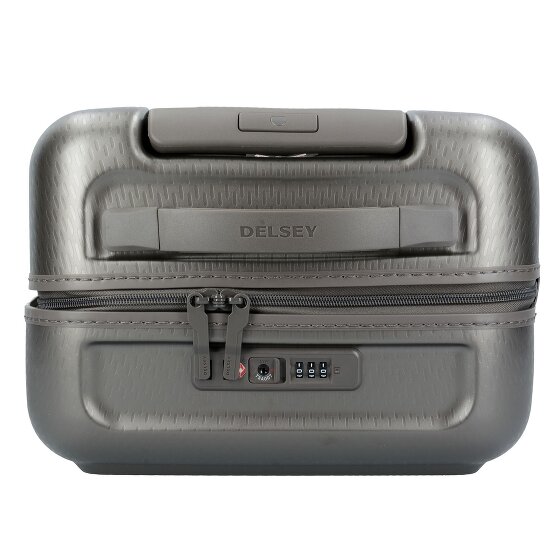 Delsey Paris 4-kołowy wózek kabinowy Turenne 55 cm