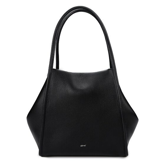 abro Willow Shopper Bag Skóra 61 cm