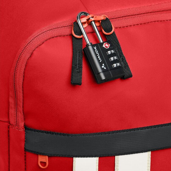 Vaude Takutea 90 2 kółka Walizka 77 cm