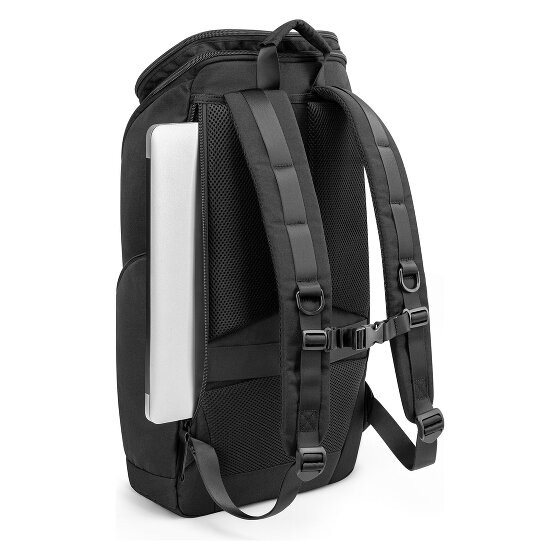 Epic Explorer NXT Plecak 56 cm Komora na laptopa