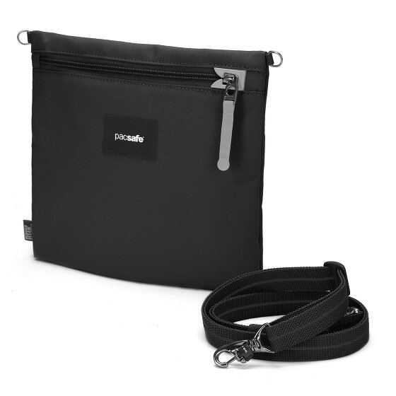 Pacsafe Pacsafe Go Torba na ramię Ochrona RFID 24 cm