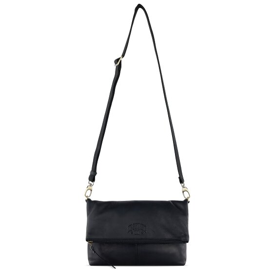 Klondike 1896 Rush Jessica Torba na ramię skórzana 26 cm