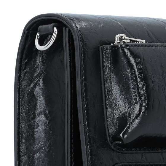 Seidenfelt Liinaja Torba na ramię 23 cm