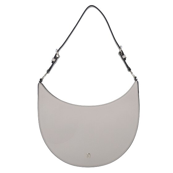 AIGNER Delia Torba Skórzany 29.5 cm