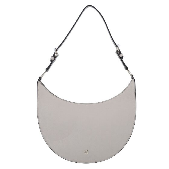 AIGNER Delia Torba Skórzany 29.5 cm