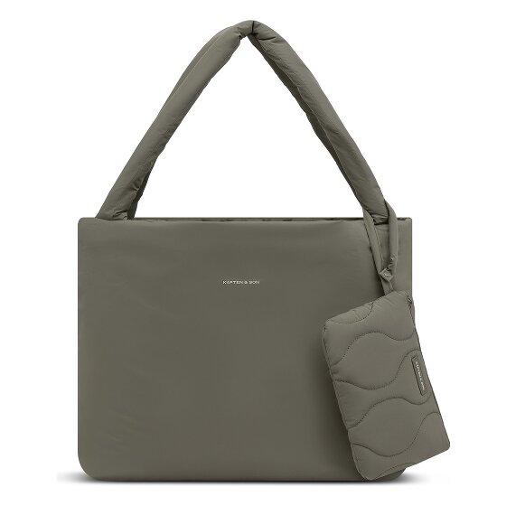 Kapten & Son Norva Shopper Bag 42 cm