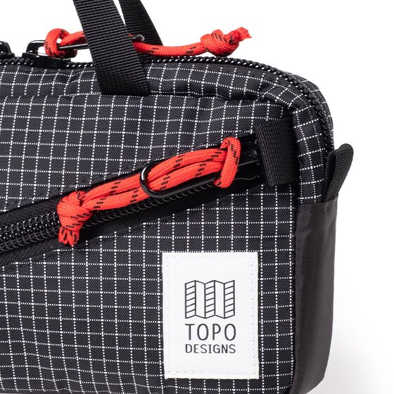 Topo Designs Mountain Saszetka 25 cm