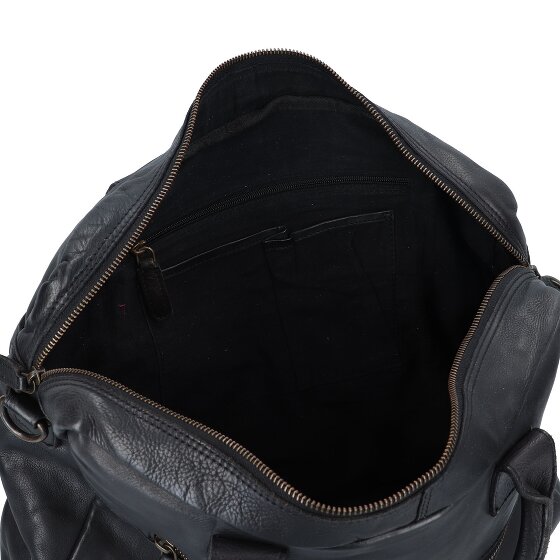 Harbour 2nd Urban Poets Blaise Teczka Skórzany 40 cm Komora na laptopa