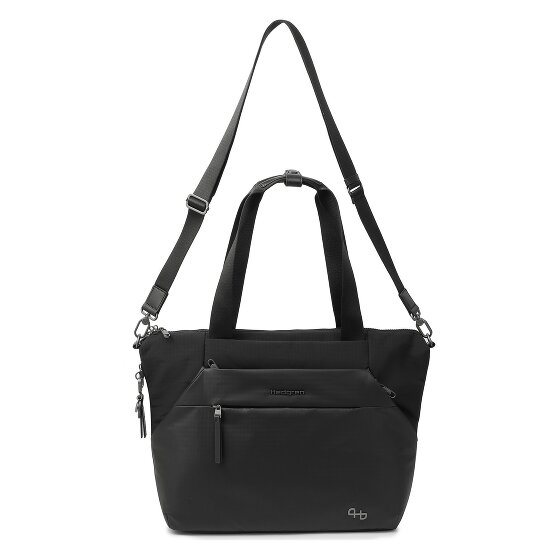 Hedgren Furo Teczka Ochrona RFID 46 cm Komora na laptopa