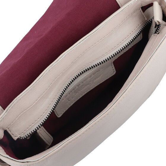 Cowboysbag Dallas Torba na ramię Skórzany 22 cm