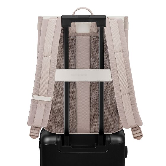 Kapten & Son Fyn Plecak 39.5 cm Komora na laptopa