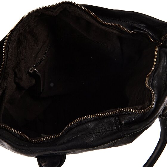 Harold's Submarine Shopper Bag Skórzany 43 cm