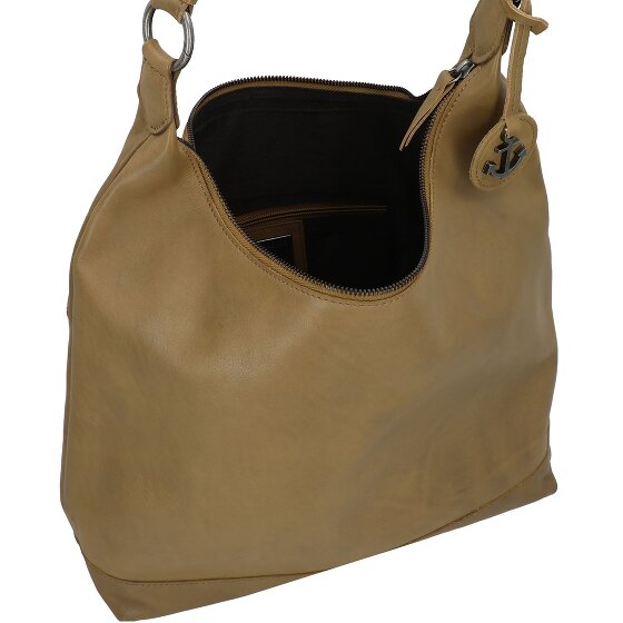 Harbour 2nd Anchor Love Emmy Torba na ramię Skórzany 39 cm