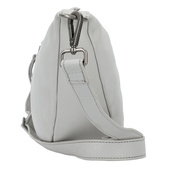 Harbour 2nd Just Pure Novalie Torba na ramię Skórzany 43 cm